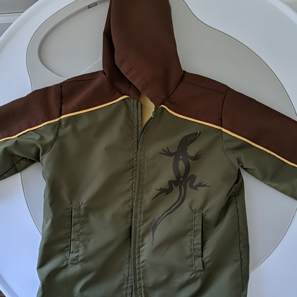 Jacket